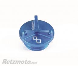 LIGHTECH Bouchon carter d'huile LIGHTECH M20 x 2,5 (3 trous) Cobalt Ducati HYPERMOTARD 821