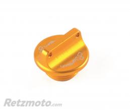 LIGHTECH Bouchon de carter d'huile LIGHTECH 2 trous or M25 x 1,25