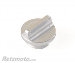 LIGHTECH Bouchon de carter d'huile LIGHTECH 3 trous cobalt M26 x 3