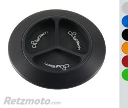 Bouchon de r�servoir LIGHTECH � vis noir/or Honda CBR1000RR