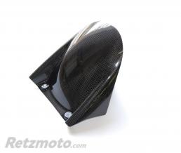 Garde-boue arri�re LIGHTECH carbone brillant Aprilia Rsv4