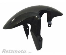 Garde boue avant LIGHTECH carbone brillant Honda Cb1000R