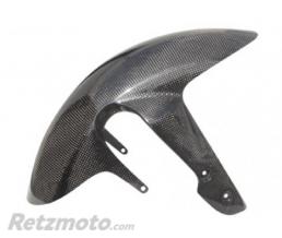 Garde boue avant LIGHTECH carbone brillant Suzuki Gsx-R600