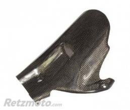 Garde boue arri�re LIGHTECH carbone brillant Honda Cbr1000Rr