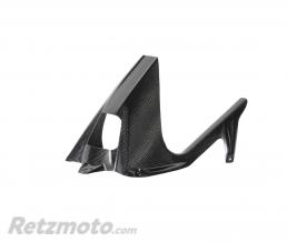 Garde boue arri�re LIGHTECH carbone brillant Bmw S1000R