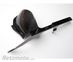 Garde boue arri�re LIGHTECH carbone brillant Yamaha Yzf-R1