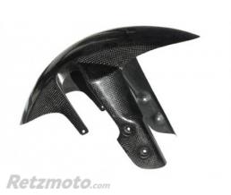 Garde boue avant LIGHTECH carbone brillant Suzuki Gsx-R1000