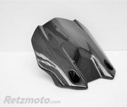 Garde boue arri�re LIGHTECH carbone brillant Yamaha Yzf-R1