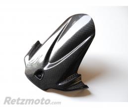 LIGHTECH Garde boue arri�re LIGHTECH carbone brillant Suzuki Gsx-R1000
