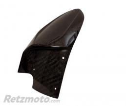 Garde boue arri�re LIGHTECH carbone brillant Mv Agusta F3 800