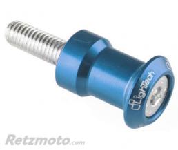 Pions de bras oscillant LIGHTECH M10x1,25 cobalt universels