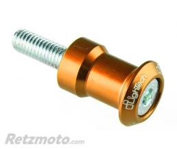 Pions de bras oscillant LIGHTECH M8 X 1,25 or universels (la paire)