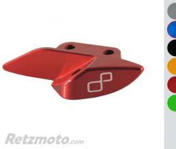 Adaptateurs r�troviseurs LIGHTECH pour montage sur car�nage cobalt Yamaha T-Max 530