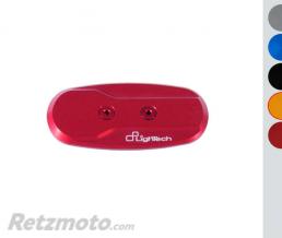 LIGHTECH Cache orifice r�troviseur LIGHTECH or Yamaha T-Max 500 (la paire)