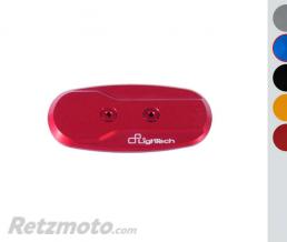 LIGHTECH Cache orifice r�troviseur LIGHTECH cobalt Yamaha T-Max 500 (la paire)
