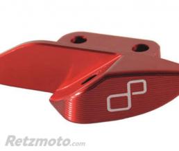 Adaptateurs r�troviseurs LIGHTECH pour montage sur car�nage rouge Yamaha T-Max 530
