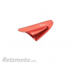 Caches orifice r�troviseur LIGHTECH Red Ducati 1199 PANIGALE