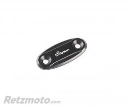 LIGHTECH Caches orifice r�troviseur LIGHTECH Black Kawasaki ZX6R