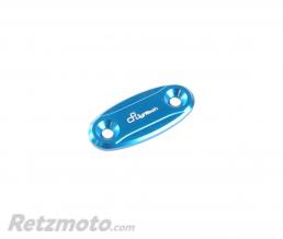 Caches orifice r�troviseur LIGHTECH Cobalt Kawasaki ZX6R