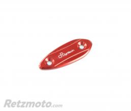 Caches orifice r�troviseur LIGHTECH Red Kawasaki ZX6R