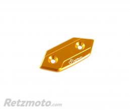 Caches orifice r�troviseur LIGHTECH Gold Kawasaki ZX6R