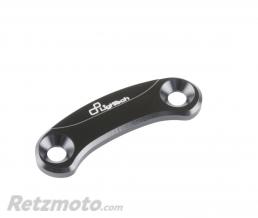 Caches orifice r�troviseur LIGHTECH Black Kawasaki ZX10R