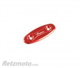 Cache orifice r�troviseur LIGHTECH rouge Suzuki GSX-R1000