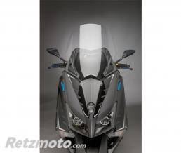 Retroviseurs LIGHTECH rouge Yamaha T-Max 530
