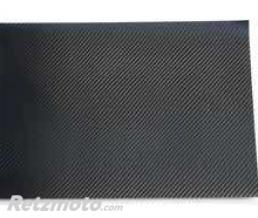 Feuille adh�sive LIGHTECH White Carbon Look