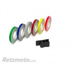 Liseret de jante LIGHTECH unis blanc