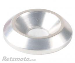 LIGHTECH Kit vis pour support de plaque LIGHTECH argent universel