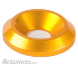 LIGHTECH Kit vis pour support de plaque LIGHTECH or universel
