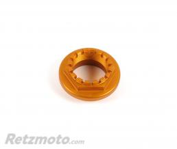 Ecrou d'axe de roue arri�re droit LIGHTECH ergal or Ducati 748