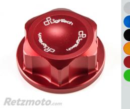 Ecrou de colonne de direction LIGHTECH ergal or Yamaha Mt-03