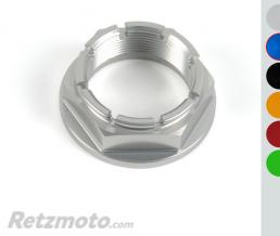 Ecrou d'axe de roue arri�re droit LIGHTECH ergal cobalt Ducati 848