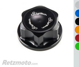 Ecrou de colonne de direction LIGHTECH ergal or Yamaha Fz8