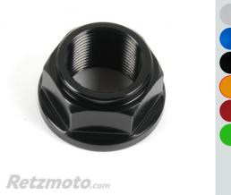 Ecrou d'axe de roue arri�re LIGHTECH ergal or Yamaha Yzf-R1