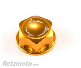Ecrou de colonne de direction LIGHTECH ergal or Honda Cb1000R