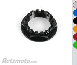 Ecrou d'axe de roue arri�re gauche LIGHTECH ergal argent Ducati 848