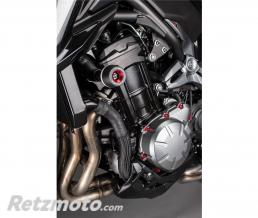 Kit vis moteur LIGHTECH or (25 pi�ces) Kawasaki Z900