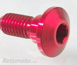 Vis sp�ciale Ergal 7075 LIGHTECH M8 X 20 type 953 rouge