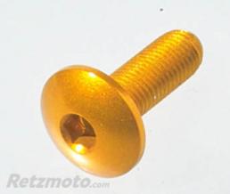Vis sp�ciale Ergal 7075 LIGHTECH M4 X 12 type 932 argent