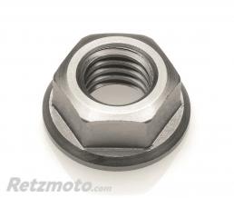 Ecrou LIGHTECH M10x1,50 titane � l'unit�