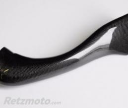 Entr�e d'air LIGHTECH carbone brillant Suzuki Gsx-R600