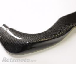 Entr�e d'air LIGHTECH carbone brillant Suzuki Gsx-R600