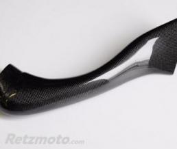 Entr�e d'air LIGHTECH carbone brillant Suzuki Gsx-R1000