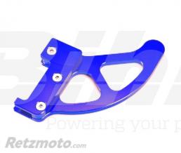 Prot�ge disque arri�re ART bleu Yamaha YZ250F