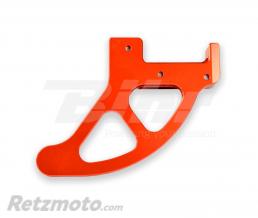 Prot�ge disque arri�re ART rouge Honda CRF250/450R