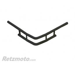 ART Bumper avant ART alu noir Yamaha YXZ1000R