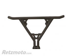 ART Bumper arri�re ART alu noir Yamaha YXZ1000R